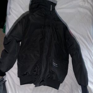 Canada Goose Jacket